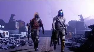 Destiny 2 FFA Stream | let's sci-fi their asses