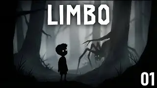 Let's Play - LIMBO - Gameplay Walkthrough Sin Comentarios (1080p 60fps) - Episodio 1