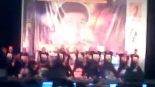 zero degree @ amoranto theater