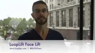 Facelift Chicago | LoopLift Facelift | Dr. Benjamin Caughlin