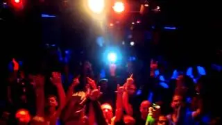 DRS / TSUNAMI VARNA MASSIVE