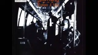 Back To Da Hood - Jackers