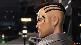 STAR WARS: The Old Republic - 'Traitor Among The Chiss' Teaser