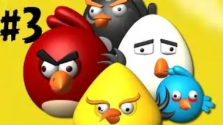 Angry Birds Friends Tournament 3 Week 104 May 12 No Powers