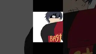 Isagi x Kaiser funny animetion 😂 #bluelock #isagiyoichi #kaiser #animeedit #foryou