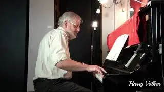 ENGLISH SONGS - LAND OF HOPE AND GLORY - GOD SAVE THE QUEEN - HARRY VÖLKER
