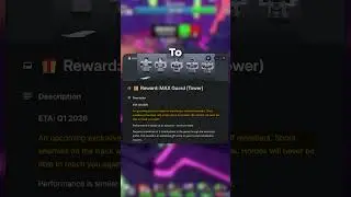 THE MAX GUARD TOWER IS COMING! 🤖 New TDS Leak 🚨🔥