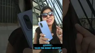 OnePlus Nord CE 5 Honest Review &ndash; Best Midrange smartphone ? #techshower #shorts #viral #oneplus