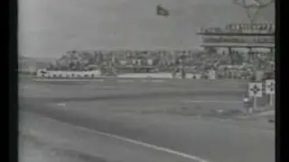 1970 Spanish GP psychedelic highlights