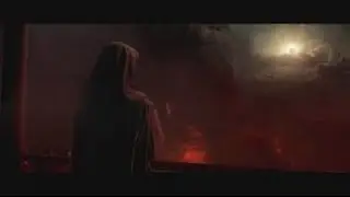 Anakin on Mustafar music