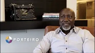 PORTEIRO - Consumer Focus