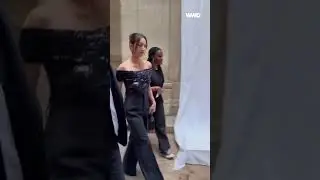 Mother #Jihyo for Ami Show on Paris Fashion Week🦄🧡 #twice #트와이스 #amiss25 #amiss25xjihyo