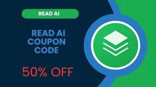 🔥 Read AI Discount Guide 2025 | How to Save BIG with Read-AI Deals & Promo Offers!
