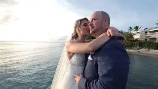 Weddings At The Buccaneer Resort, St. Croix VI