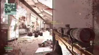 Raithirn - MW3 Game Clip