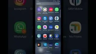 Setting up the WiFi on Brother DCP-T420W using Android Phone