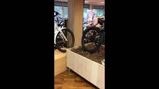 Nouveau VTT Orbea Wild FS 2020