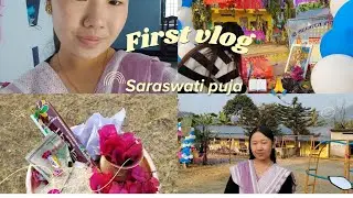  First vlog in YouTube ☺️❤️ please support me guys 🫶🙏🙏🙏