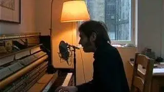 Justin Currie - Still In Love