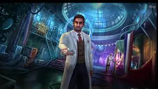 Just Playin' Modern Tales: Age of Invention Walkthrough
