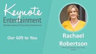 'Our Gift to You' with Antarctica team leader Rachael Robertson