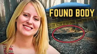 She Walked Into the Party but Never Came Out | The Haunting Case of Chelsea Bruck