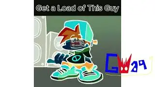 Boyfriend's Third Summoning Spree - Round 1 YTP Tennis