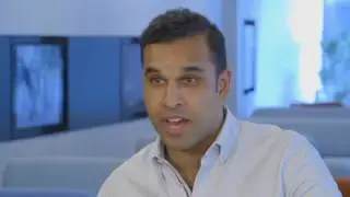 Thomson Reuters I Care Conference  - Overview