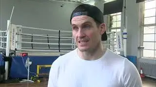 Shane McGuigan says Chris Billam-Smith will beat Gilberto 'Zurdo' Ramirez