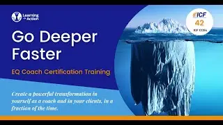 EQ Certification Training | Emotional Intelligence Coaching Certification, Learning In Action