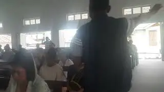 Chathe prayer center timapur monthly Revival Healing crusade Date 29/07/23/