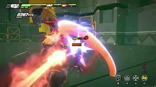 zenless zone zero