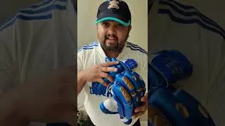 How to protect your Cricket batting gloves #CricketLife #GameDay #ReadyToPlay #CricketVibes