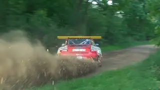 Sezoens Rally 2025