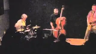 Our Favorite Drummers: Martin van Duynhoven