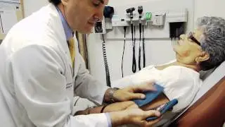 Improving Care for Vulnerable Populations