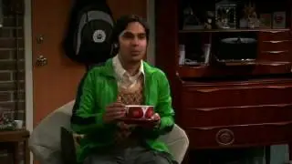 The Big Bang Theory S04E17 - Про Шелдона, Билла Гейтса и Windows Vista