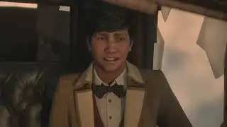 PS5 Hogwarts Legacy First Hour Intro