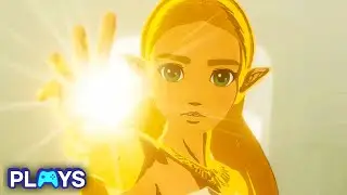 The Legend of Zelda Mythology Explained