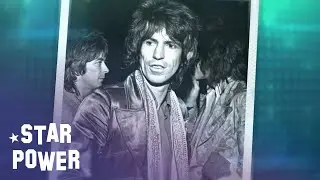 How Keith Richards Beat a 7-Year Prison Sentence