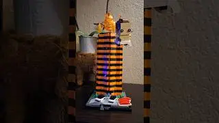 NAKATOMI PLAZA - Die Hard ##shorts #reels #TikTok #movies #diehard #christmasmovies #brucewillis