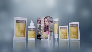 Sea Color Home Colorist - Blonde Balance | Saç Boyası Uygulama / How To Apply Hair Color