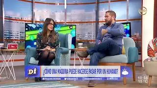 Google Duplex: pol&eacute;mica por el asistente digital que se comporta como un humano
