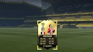 FIFA 17: SBCs to MOTM Neymar EP3 - 