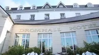 DROMHALL 50 years