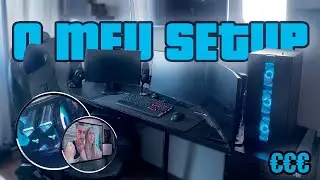 *QUANTO CUSTOU O MEU SETUP &euro;&euro;&euro;*