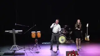 Ľubo&scaron; Kaliak KL BAND - Galavečer Senec (Zaľ&uacute;ben&iacute;)