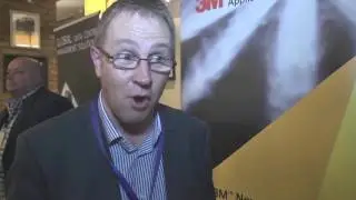 DCNTV - Tyco Partner with 3M