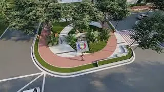 Labo Cityhall 2022 walk through
