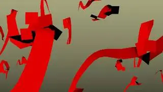 Maya: Flight Control [MASH Flight]